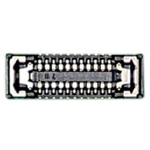 Ultra Wide Camera Board Side FPC Connector for Apple iPhone 16 & 16 Plus