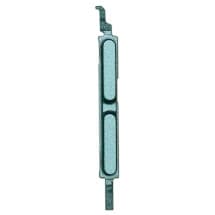 Cosmetic Volume Rocker for Motorola Moto G04 & G04s (Sea Green)