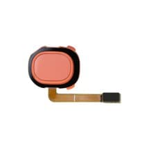 Fingerprint Scanner for Samsung Galaxy A20 (Coral)