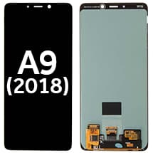 OLED Assembly for Samsung Galaxy A9 (2018) [Premium]