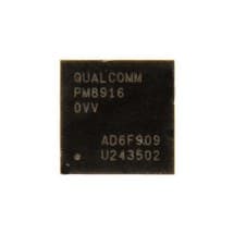 Power Management IC Chip for Samsung Galaxy J3 (2016), J5 (2016), A3 (2016), A5 (2016), & A7 (2016) (PM8916)