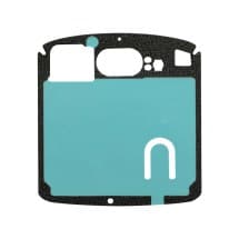 Outer Screen Glass Adhesive for Motorola RAZR 5G