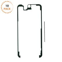 Screen Adhesive for Samsung Galaxy S21+ (10 Pack)