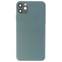 Complete Housing Assembly for Apple iPhone 11 Pro Max (Midnight Green) [Premium]
