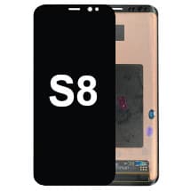 OLED Assembly for Samsung Galaxy S8 [Premium]