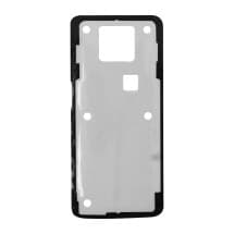 Back Plastic Adhesive for Motorola Moto G Power (2021) [Genuine OEM]