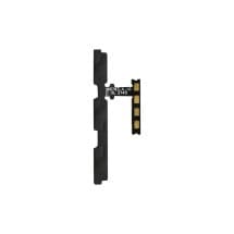 Power & Volume Button Flex for Motorola Moto G Power (2022) [Genuine OEM]