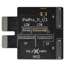 DLZ WIN S800 Ultra iTestBox Flex for Apple iPad Pro 11 (2018 & 2020)