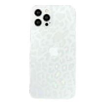 Axiom Armor ScreenFilm Small Back Skin (Ghost Leopard)