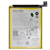 Battery for Motorola Edge 20 Lite (NT50) [Genuine OEM]