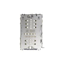 SIM & microSD Card Reader for Motorola One 5G & Moto G 5G Plus