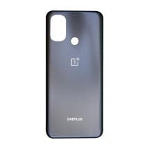 Back Plastic for OnePlus Nord N100 [Premium]