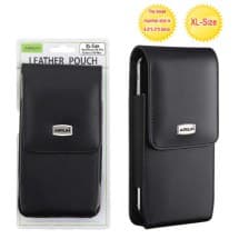 Airium XL Vertical Y Pouch