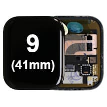 OLED Assembly for Apple Watch Series 9 41mm [Premium]