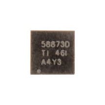 NexFET Synchronous Buck Power MOSFET for Apple MacBooks (58873D)