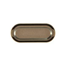 Cosmetic Home Button for Samsung Galaxy J7 (2016) (Gold)