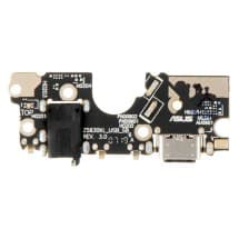 Charge Port & Headphone Jack Board for Asus ZenFone 6 [Aftermarket]