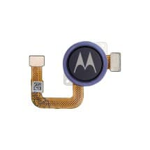 Fingerprint Scanner for Motorola Moto G Stylus [Premium]