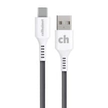 Cellhelmet 6ft Round USB C Cable