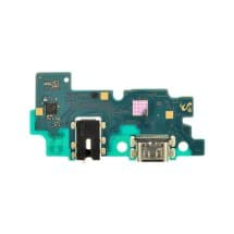 Charge Port & Headphone Jack Board for Samsung Galaxy A50 (International)