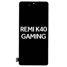 OLED Assembly for Xiaomi Redmi K40 Gaming [Premium]