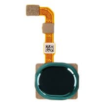 Fingerprint Scanner for Samsung Galaxy A20s (Green)