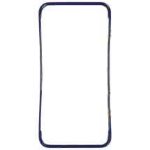Screen Frame for Apple iPhone 4S (Dark Blue)