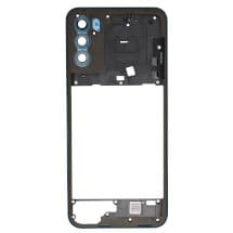 Mid Frame for Motorola Moto G71 5G (Neptune Green)