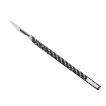 QianLi iHandy Carbon Fiber Universal Knife Handle (TX01)