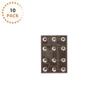 HDMI ESD Booster IC Chip for Microsoft Xbox One S (PXD) [Premium] (10 Pack)