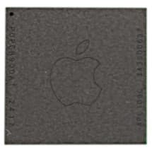 Power Management IC Chip for Apple MacBook Pro 14" (M3 2023) (343S00637) [Premium]