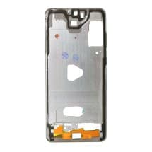 Screen Frame for Samsung Galaxy S20+ (Cloud White)