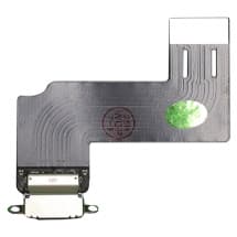 Charge Port Flex for Apple iPad 11 (2025) (Blue) [Aftermarket]