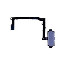 Fingerprint Scanner & Home Button for Samsung Galaxy A7 (2016) (White)