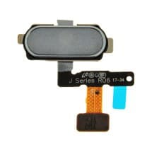 Home Button for Samsung Galaxy J5 (2017) & J7 (2017) (Gray)