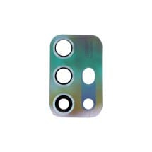 Glass Camera Lens for Motorola Moto G20 (Breeze Blue)