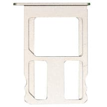 SIM Card Tray for Huawei Nexus 6P (Gold)