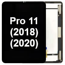 LCD Assembly for Apple iPad Pro 11 (2018 & 2020) [Premium]