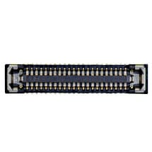 Charge Port Board Side FPC Connector for Apple iPhone 15 & 15 Plus