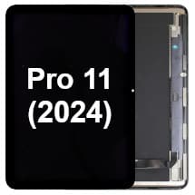 OLED Assembly for Apple iPad Pro 11 (2024) [Premium]
