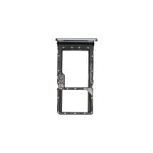 SIM & microSD Card Tray for Motorola Moto G Stylus 5G (2024) (Caramel Latte) [Genuine OEM]