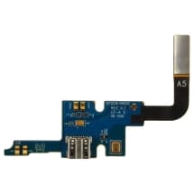 Charge Port Board Assembly for Samsung Galaxy Note II (US Cellular)