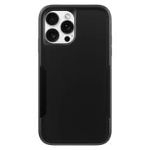 AMPD Military Drop Case for Apple iPhone 16 Pro Max (Black)