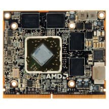 Video Card for Apple iMac 21.5" (Mid 2010) (256MB) [Premium]