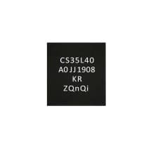 Audio Management IC Chip for Samsung Galaxy S10, S10+, S22 Ultra, & Note 10 (CS35L40)