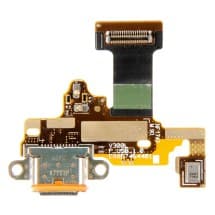 Charge Port Flex for LG V30 & V35 ThinQ [Premium]