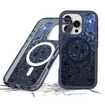 Prodigee Pop Star Case for Apple iPhone 16 Pro (Dusk)
