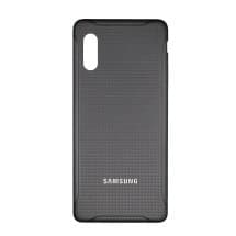 Back Plastic for Samsung Galaxy XCover Pro [Premium]