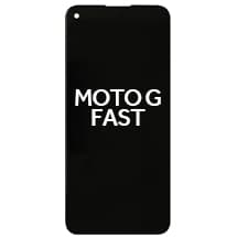 LCD Assembly for Motorola Moto G Fast [Premium]