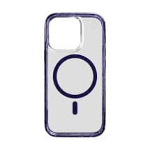 Cellhelmet Magnitude Case for Apple iPhone 16 Pro (Lilac Purple Sparkle)